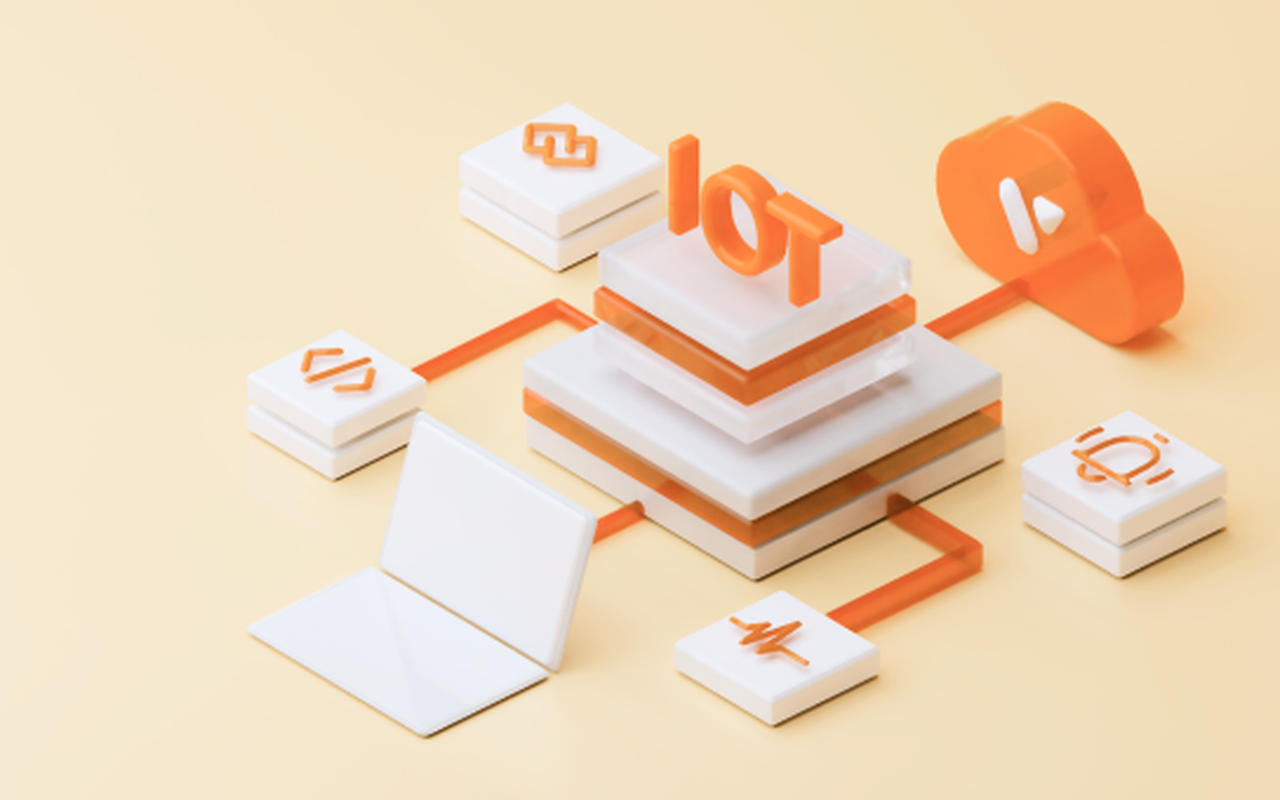 Designed Around Operational Needs background image