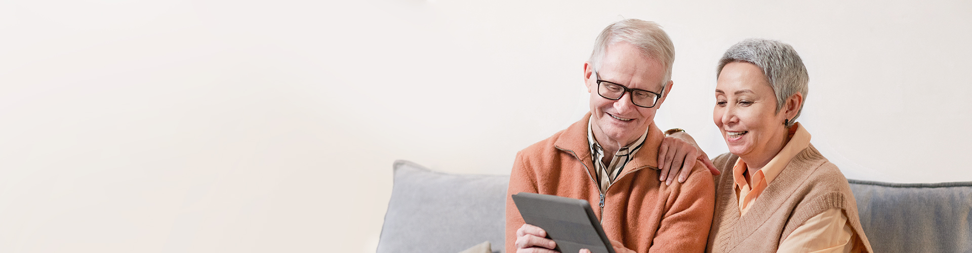 Smart Elderly Care Operations Support