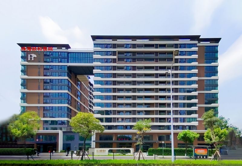 Zheng Fang He Yuan Elderly Care Center image