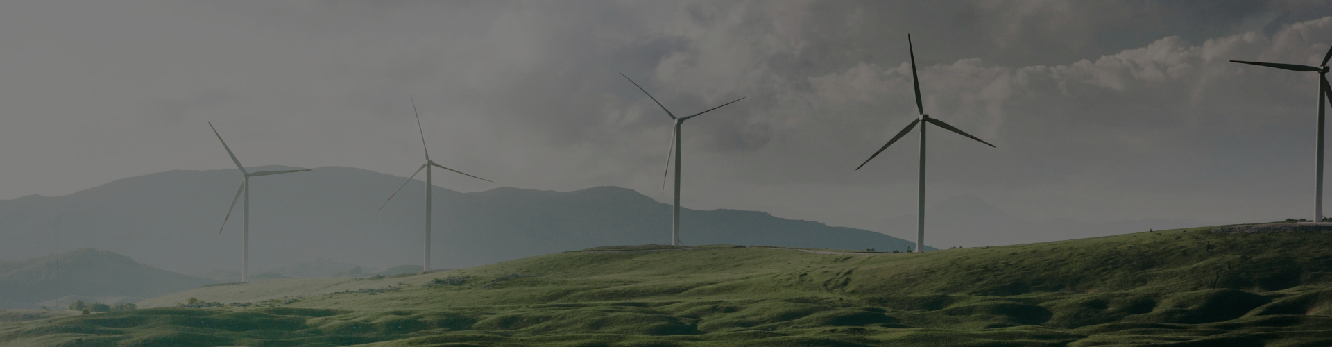 Energy Operations Support