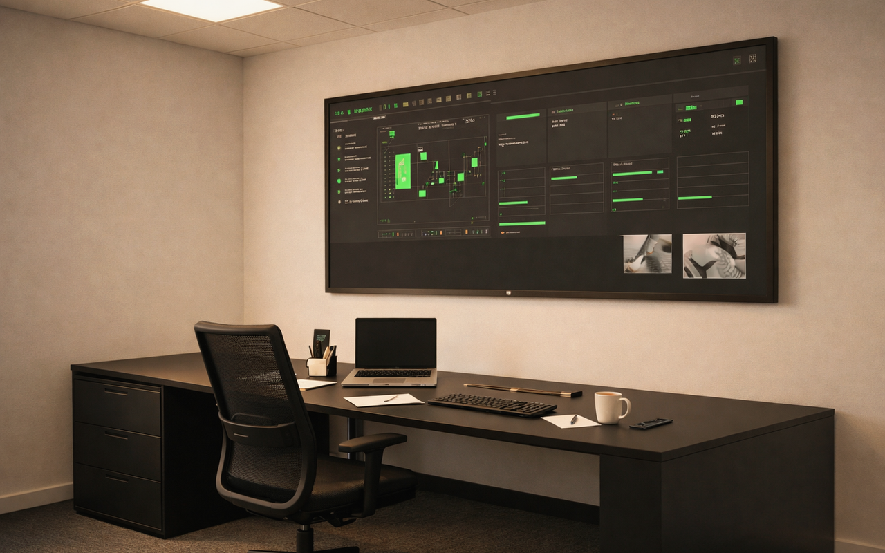 Thinking Beyond Initial Setup image