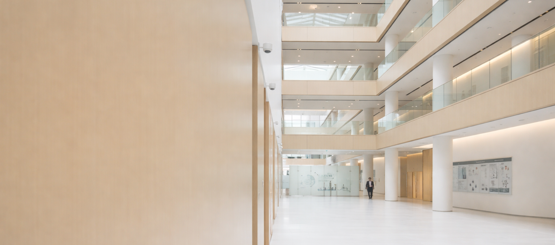 Facility Systems background image