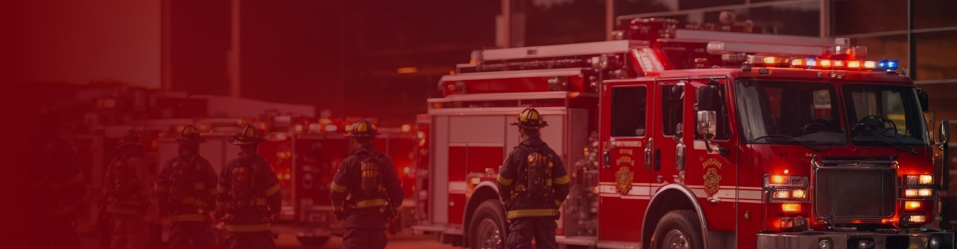 Fire Prevention Operations Support