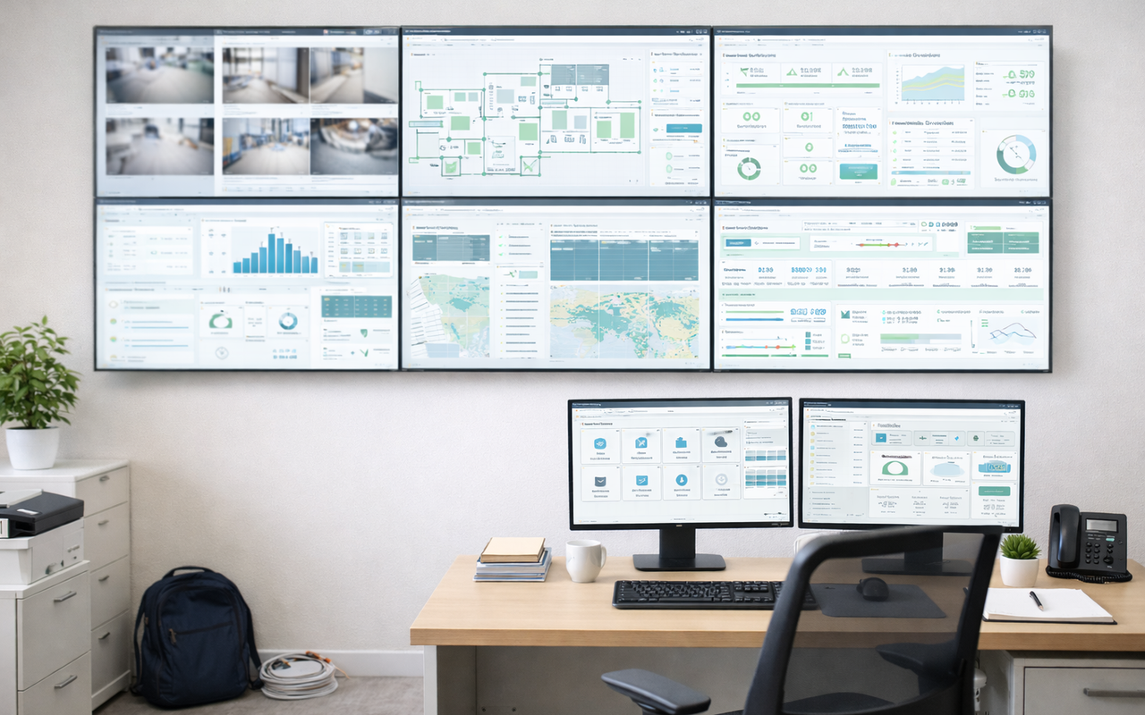 Thinking Beyond Initial Setup image