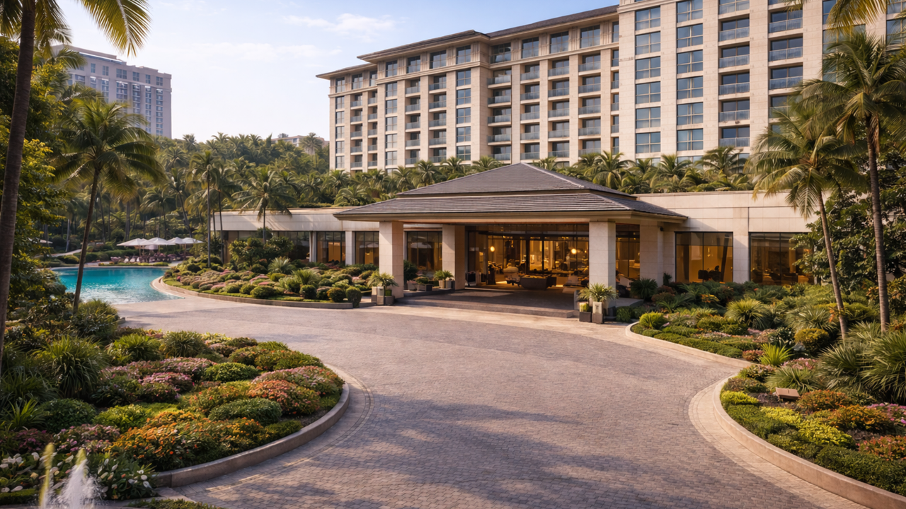 Operational Benefits background image