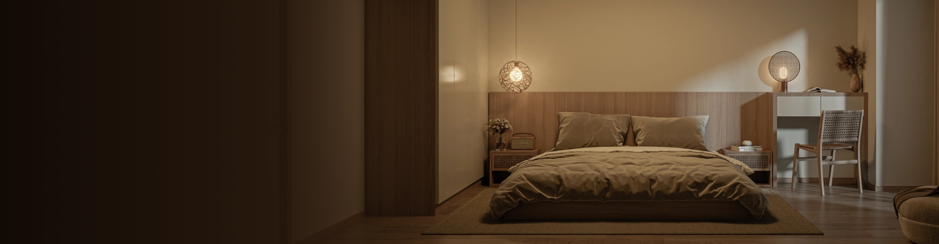 Smart Hotel Operations Support