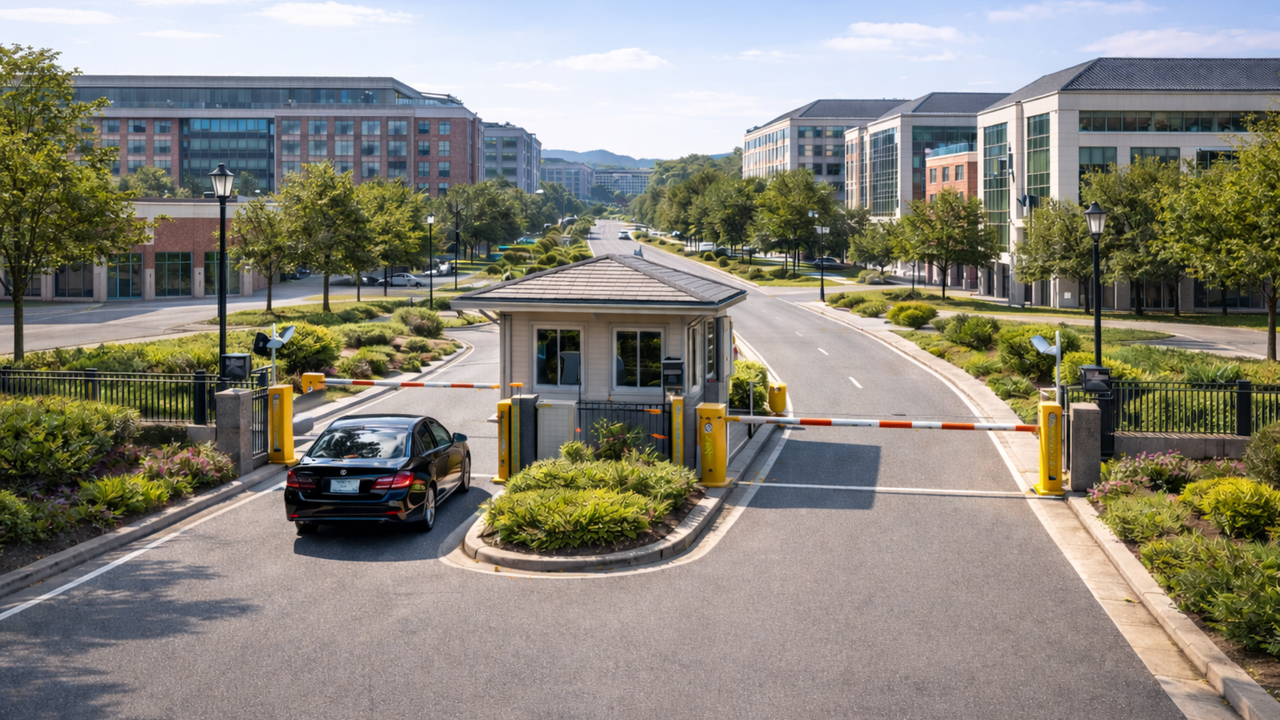 Operational Benefits background image